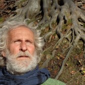 Una intensa immagine di Pino Petruzzelli
