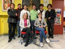 I ragazzi dello Scientifico
