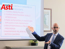 Le foto del servizio sono di Efrem Zanchettin