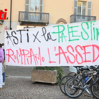 Alla Casa del popolo raccolti 4.000 euro a sostegno della Palestina Alla Casa del popolo raccolti 4.000 euro a sostegno della Palestina