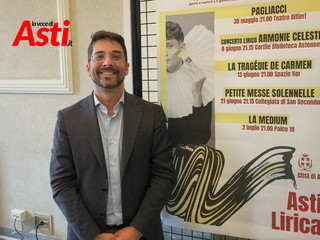 Le immagini della presentazione (Merphefoto)