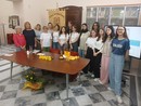 Premio Zonta YWLA 2025 a due studentesse Astigiane Premio Zonta YWLA 2025 a due studentesse Astigiane