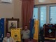 Alcune immagini della giornata