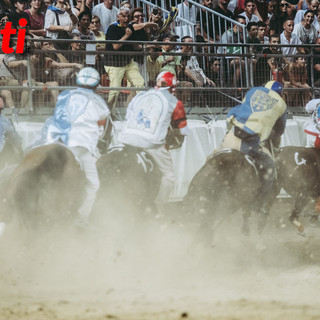 &quot;Sicut fieri solet&quot;: oggi Asti celebra il Palio del 750° anniversario