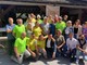 Sant’Anna di Valdieri (CN) ha ospitato la prima edizione del Trofeo di Pesca “Regina Elena di Savoia”