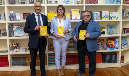 Ad Asti arriva il Passaporto Culturale: la cultura entra nella cura dei primi mille giorni