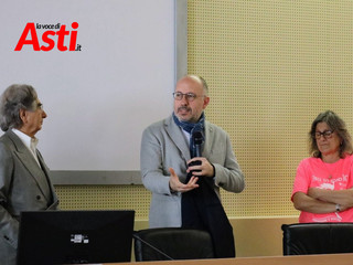 Le immagini della presentazione (Merphefoto) Le immagini della presentazione (Merphefoto)