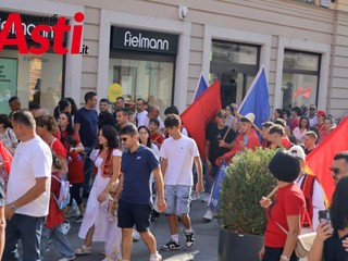 Galleria fotografica a cura di Merfephoto - Efrem Zanchettin