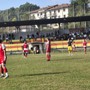 Moncalvo Calcio in rimonta: terzo posto in classifica dopo il successo a Molare