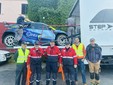 Immagini tratte dal profilo Facebook del Comune di Montaldo Scarampi