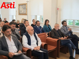 Le immagini della presentazione (Merphefoto) Le immagini della presentazione (Merphefoto)