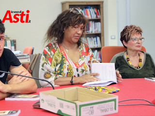 Le foto del servizio sono di Efrem Zanchettin