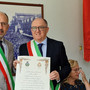 Il sindaco di Asti Rasero e di Milena Cipolla