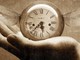 Il tempo è soggettivo e non solo