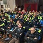 Alba, più fondi alla Protezione Civile: la Giunta rassicura, il consigliere Bolla sospende l'ordine del giorno Alba, più fondi alla Protezione Civile: la Giunta rassicura, il consigliere Bolla sospende l'ordine del giorno