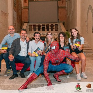 Ph Stefano Cencio