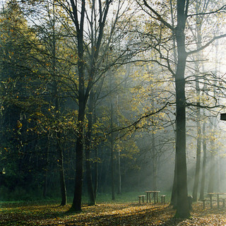 Il Parco di Rocchetta