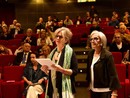 Premiati i vincitori del Concorso Nazionale di Poesia e Narrativa &quot;Vittorio Alfieri&quot;