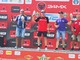 Il moto club Alfieri torna dall'Umbria con due vice campioni italiani