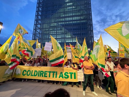 Danni da fauna selvatica: risarcimenti insufficienti per le aziende agricole