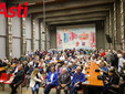 Galleria fotografica a cura di Merfephoto - Efrem Zanchettin