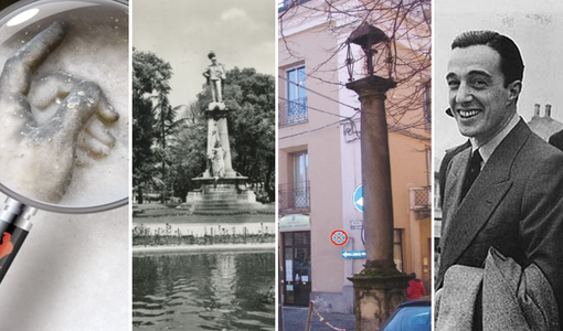 Vacanze Astigiane tra storia e storie di Asti Vacanze Astigiane tra storia e storie di Asti
