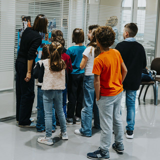 Alcune immagini della giornata Alcune immagini della giornata