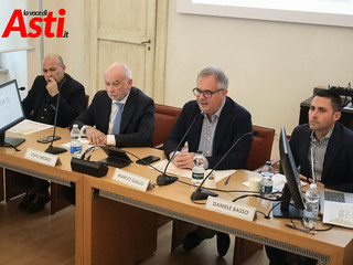 Le immagini della presentazione (Merphefoto) Le immagini della presentazione (Merphefoto)