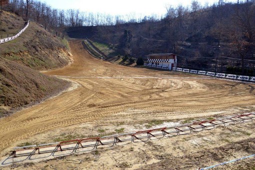 Ridare ad Asti una pista di motocross, la proposta della lista civica Città amica