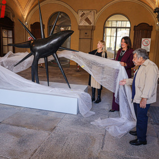 Opera di Mainolfi