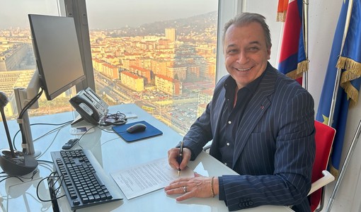 Paolo Bongioanni