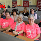 Le immagini della presentazione (Merphefoto)