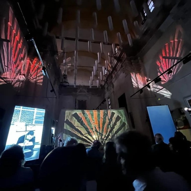 Festival Nontìscordàrdimé 2026: la poesia diventa riparo