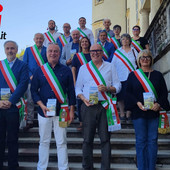 Colline, fossili e sapori: quindici Comuni fanno rete con gli itinerari del gusto Colline, fossili e sapori: quindici Comuni fanno rete con gli itinerari del gusto
