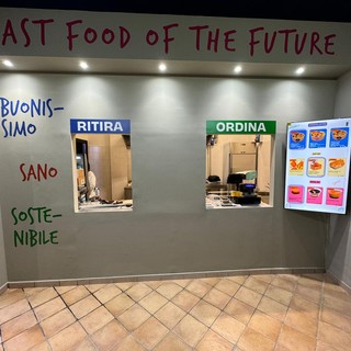 Arriva ad Asti Plant Bun, con hamburger a base vegetale: “Sarà il fast food del futuro”