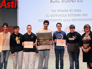 Fotogallery a cura di MerfePhoto