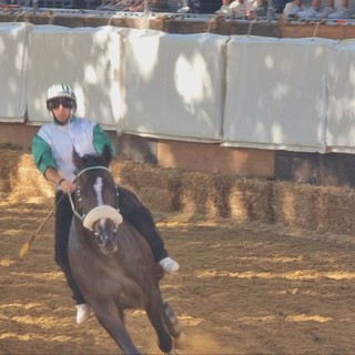 A poche ore dalla corsa, il palio perde uno dei suoi protagonisti