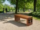Da Cuneo la panchina che ricarica lo smartphone: Tecno World presenta la Smart Bench Technic Da Cuneo la panchina che ricarica lo smartphone: Tecno World presenta la Smart Bench Technic