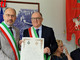 Il sindaco di Asti Rasero e di Milena Cipolla