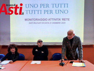 Galleria fotografica a cura di Merfephoto - Efrem Zanchettin