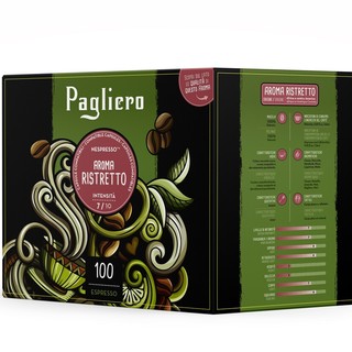 Tuttocapsule rivoluziona la comunicazione sui packaging Pagliero Tuttocapsule rivoluziona la comunicazione sui packaging Pagliero