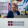 L'assessore Bongioanni