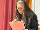 Patrizia Bortolin SLC CGIL Patrizia Bortolin SLC CGIL