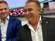 L'assessore Bongioanni con il ministro Lollobrigida L'assessore Bongioanni con il ministro Lollobrigida