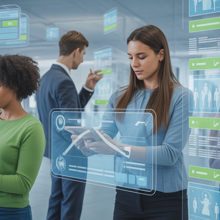 AppLI sbarca sul portale giovani Inps: l'intelligenza artificiale al servizio dell'orientamento lavorativo