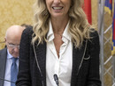 Paola Antonetto, consigliere regionale Fdi