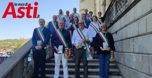 Colline, fossili e sapori: quindici Comuni fanno rete con gli itinerari del gusto