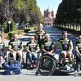 CICLISMO AMATORIALE / Polisportiva Passo protagonista a Cuneo per l’avvio del circuito ciclistico amatoriale CICLISMO AMATORIALE / Polisportiva Passo protagonista a Cuneo per l’avvio del circuito ciclistico amatoriale