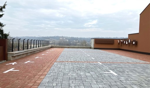 Villafranca: da martedì 9 dicembre nuova disciplina della sosta in centro