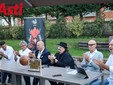 Ricca galleria di immagini (Merfephoto - Efrem Zanchettin) relative la presentazione della squadra